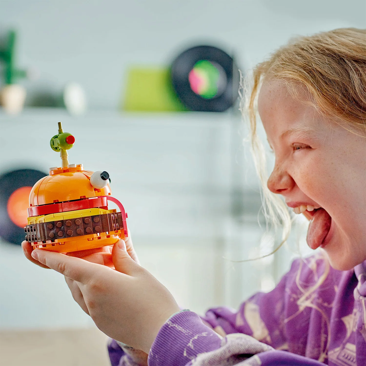 LEGO® Fortnite Durrr Burger - Image 5