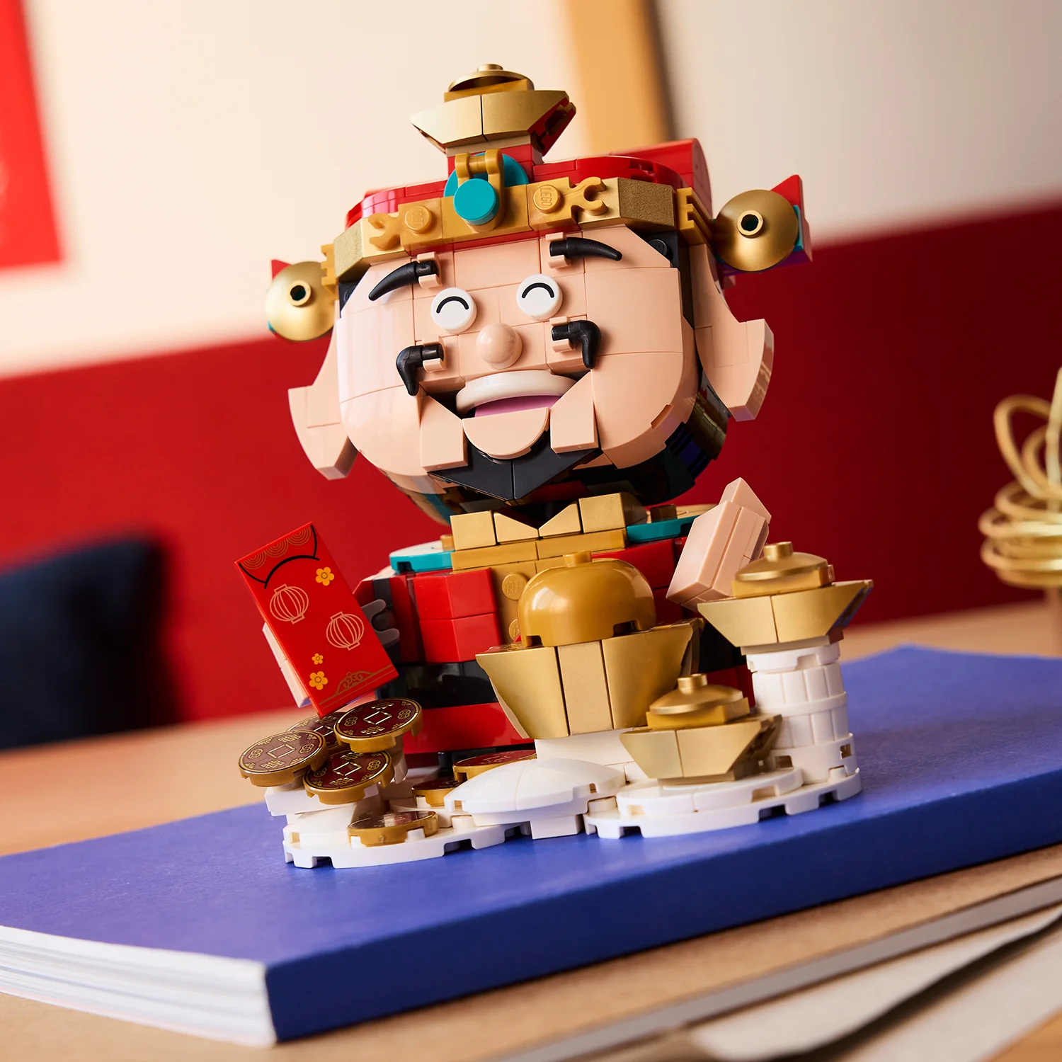 LEGO® Fortune Master - Image 4