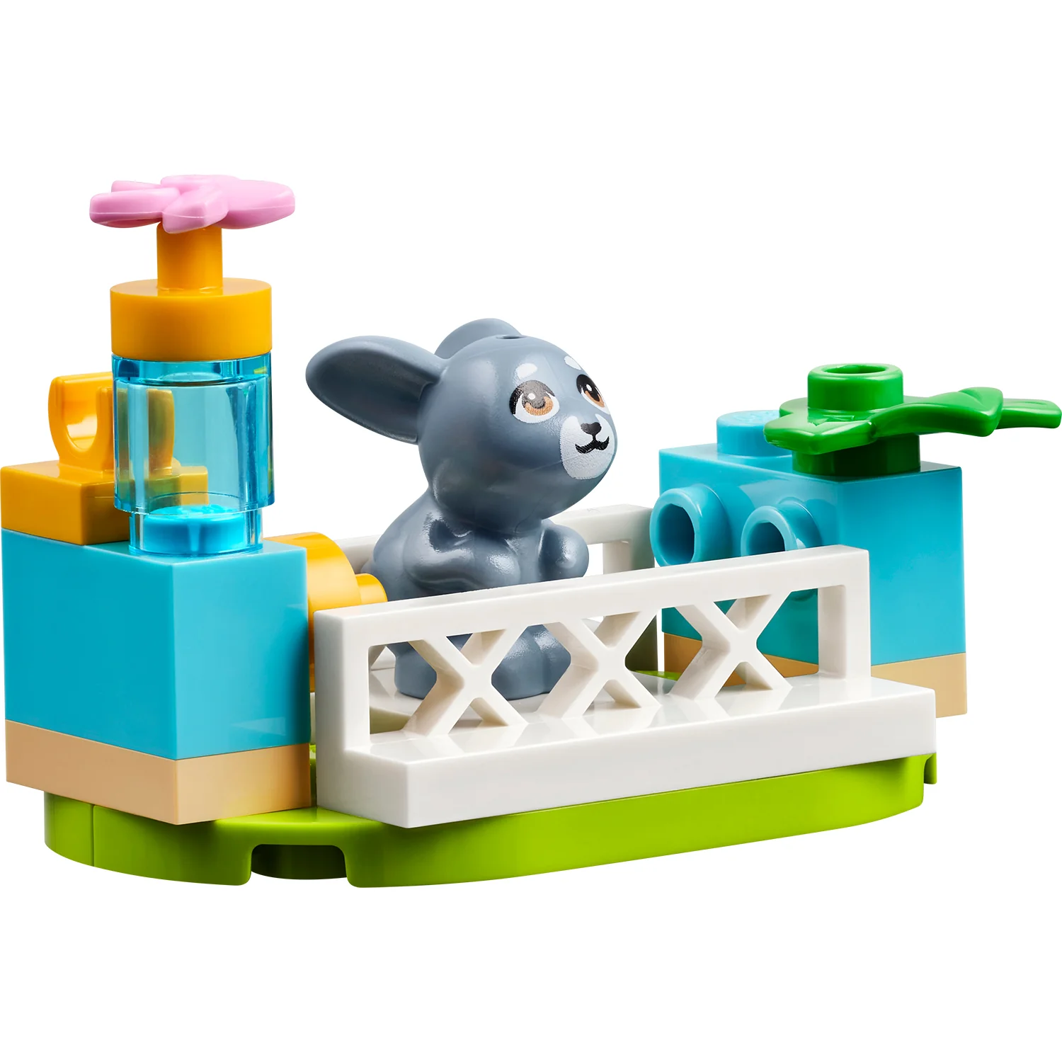 LEGO® Friends™ Mobile Music Trailer - Image 5