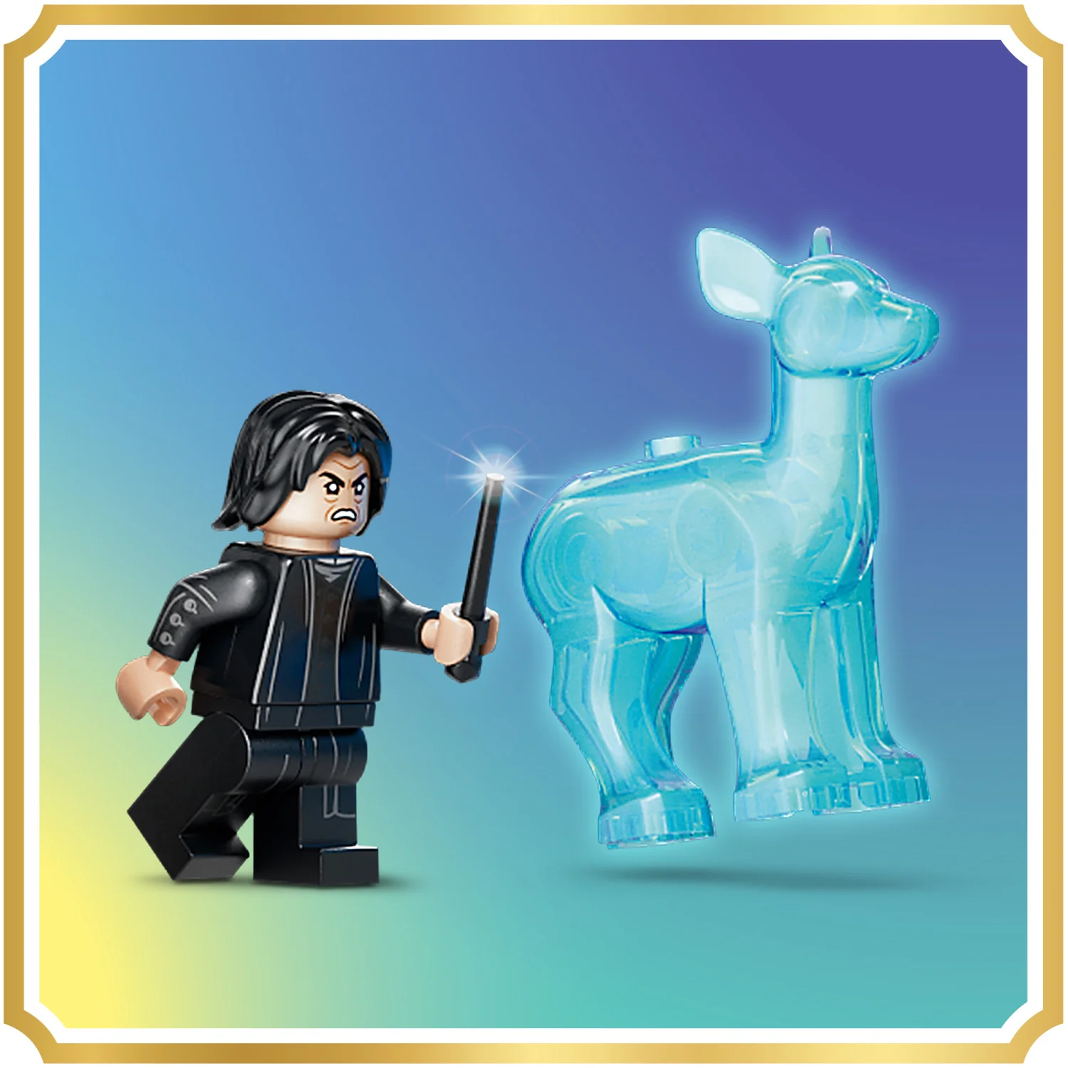 LEGO® Harry Potter™ Hogwarts™ Castle: East Wing - Image 10