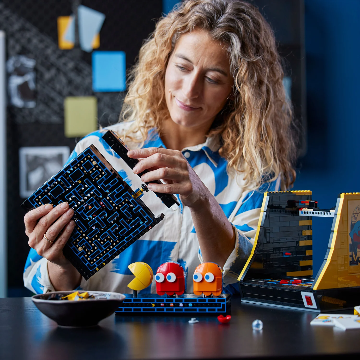 LEGO® Icons PAC-MAN Arcade - Image 10