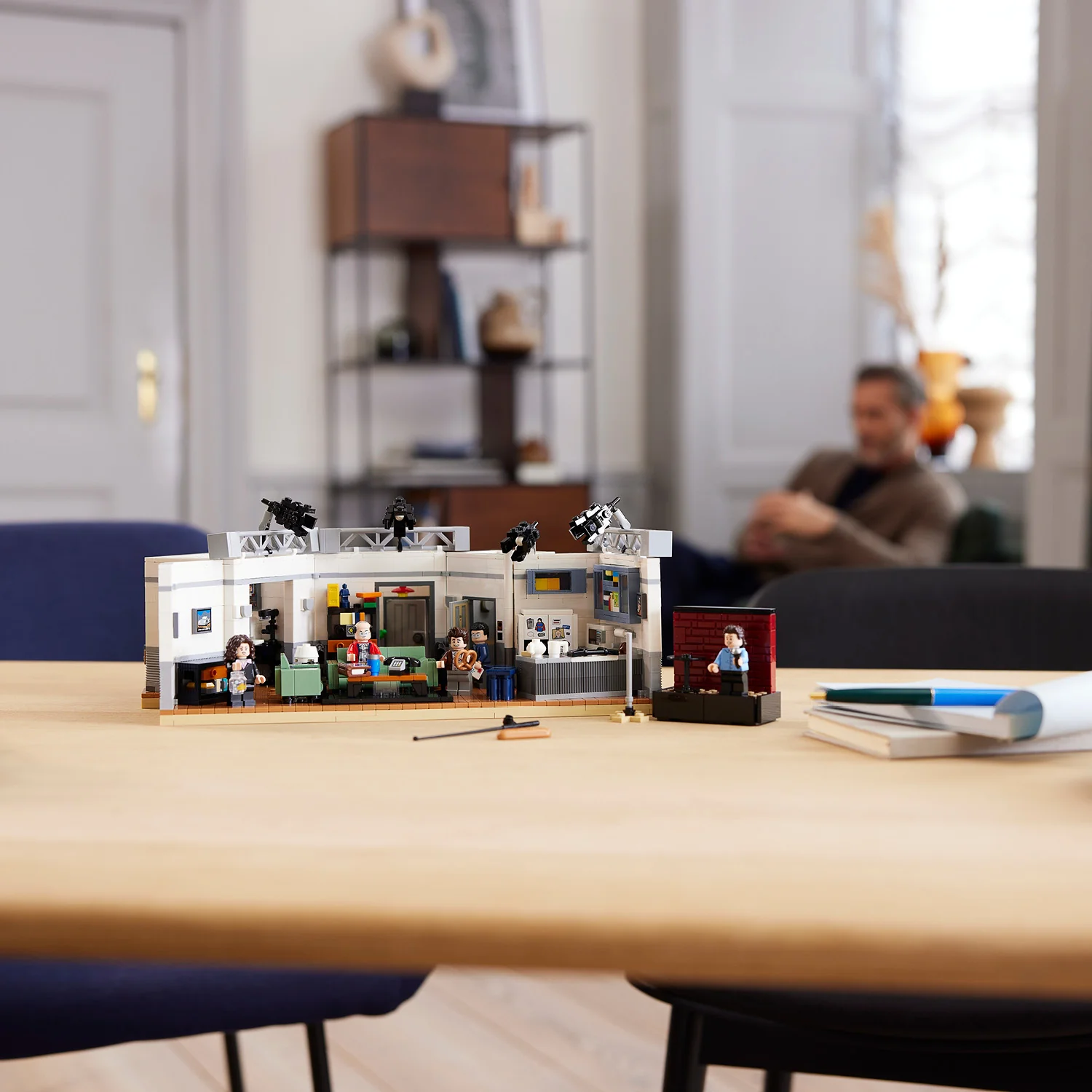 LEGO® Ideas Seinfeld - Image 3