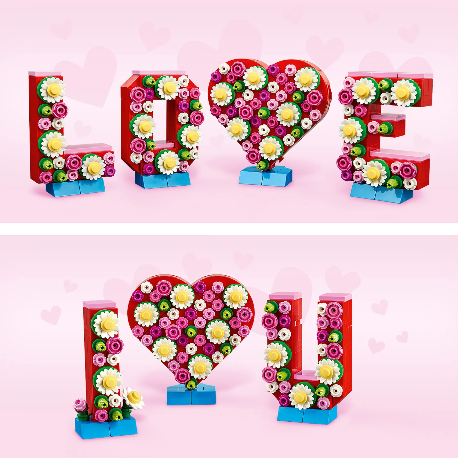 LEGO® Love Letters - Image 6