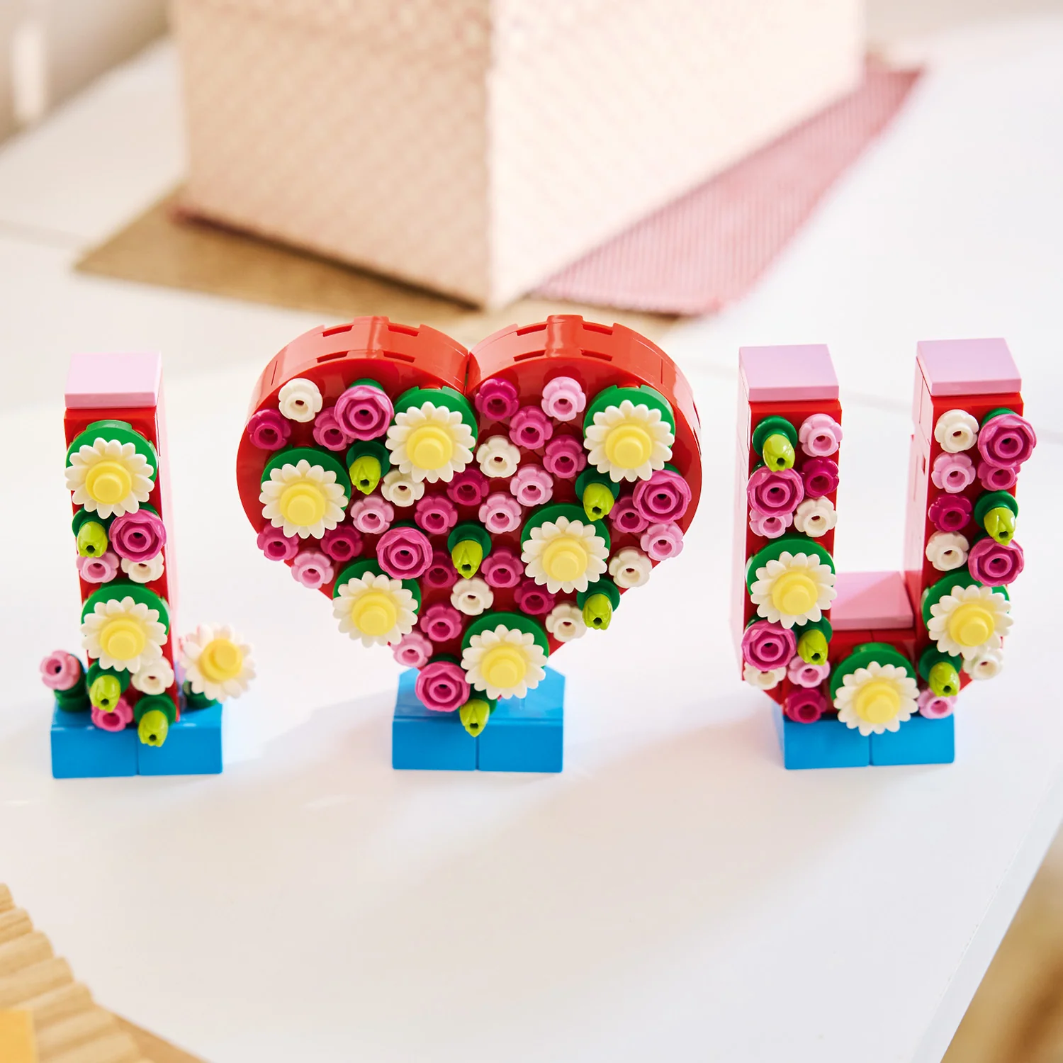 LEGO® Love Letters - Image 8