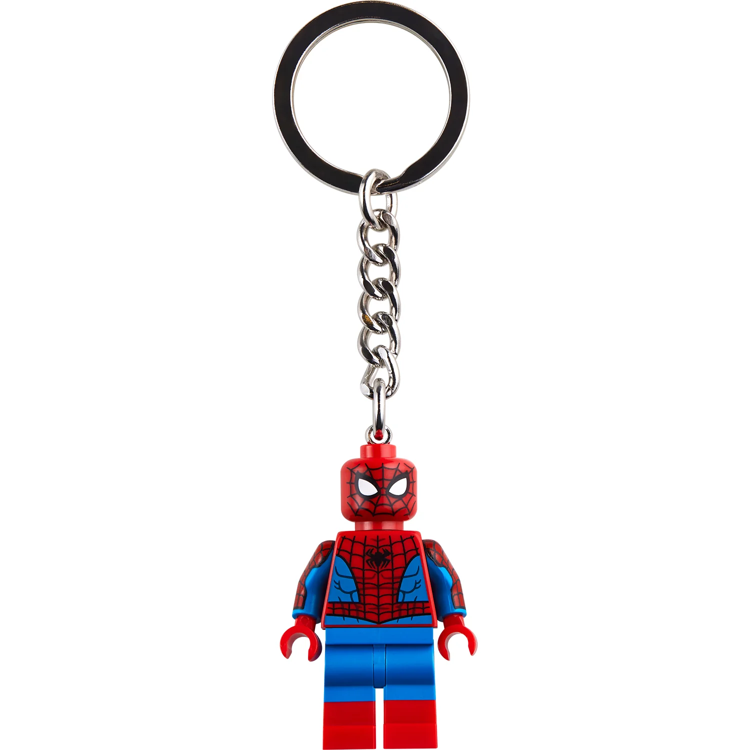 LEGO® Marvel Spider-Man Keyring - Image 2