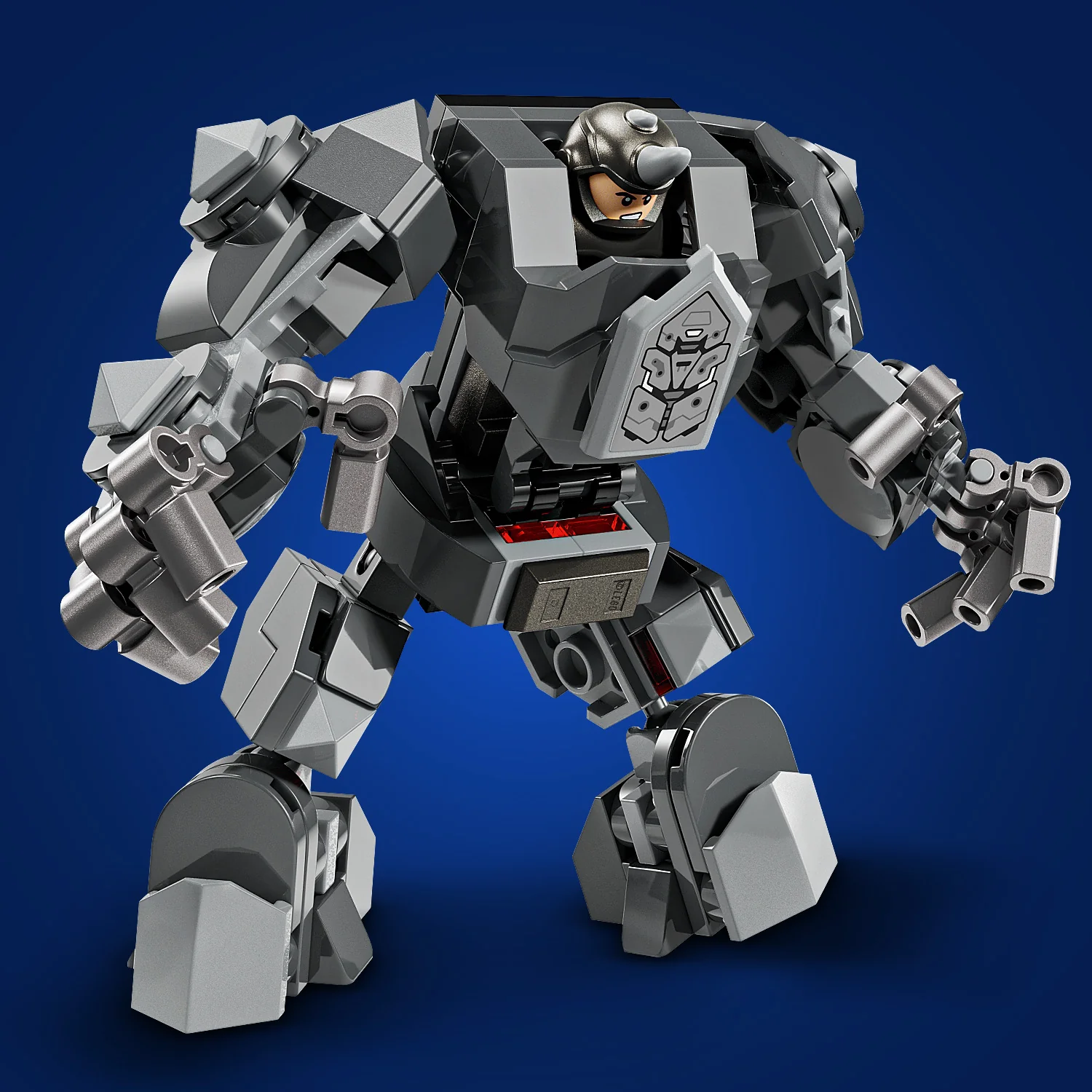 LEGO® | Marvel Spider-Man vs. Mysterio: The Daily Bugle - Image 9