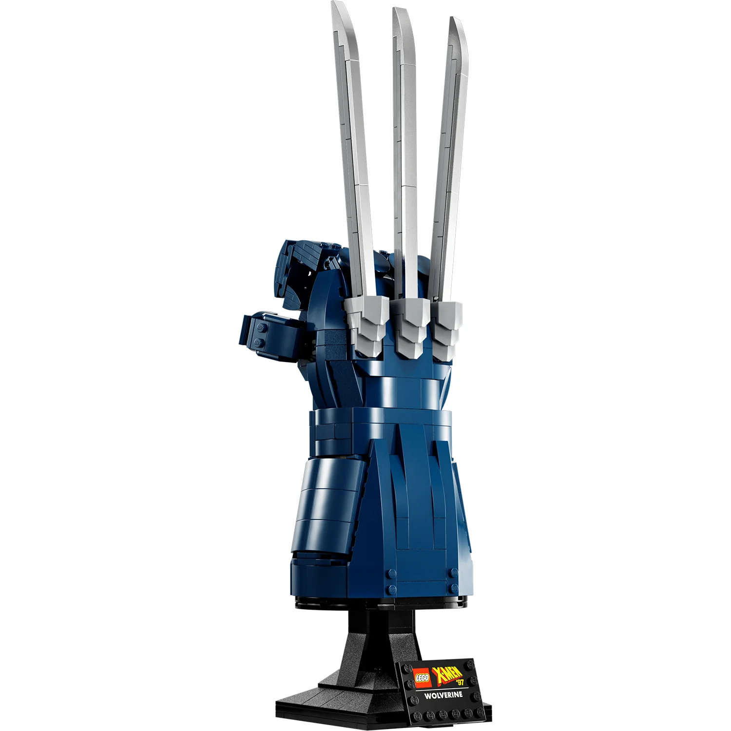 LEGO® Marvel Wolverine's Adamantium Claws - Image 2