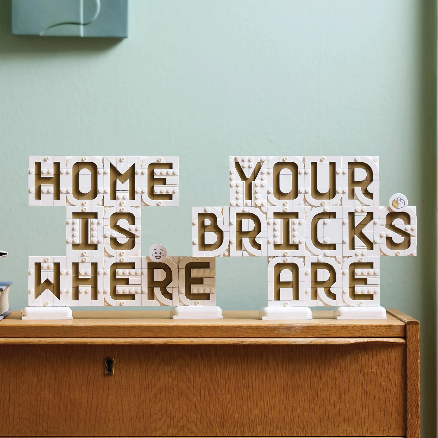 LEGO® Message Board - Image 3