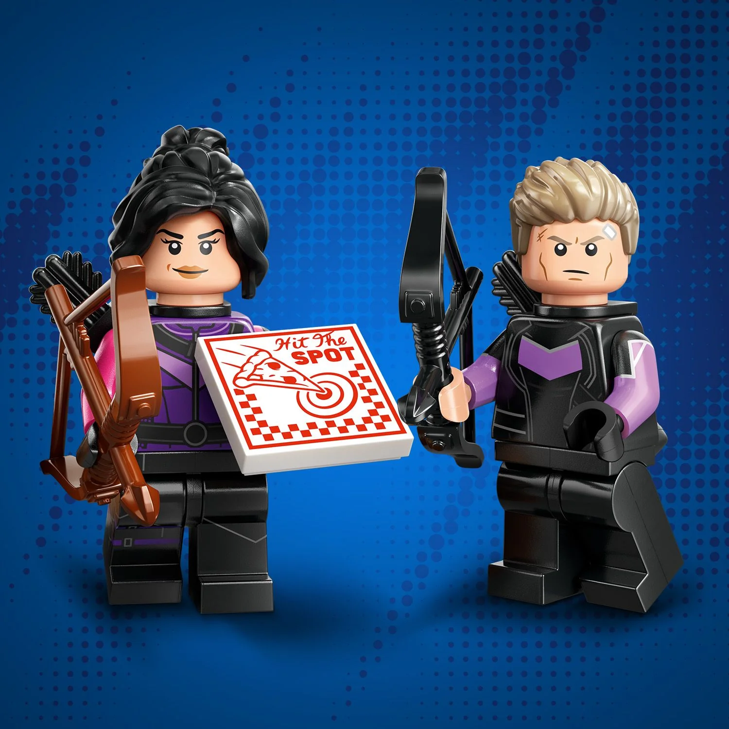 LEGO® Minifigures Marvel Series 2 - Image 7