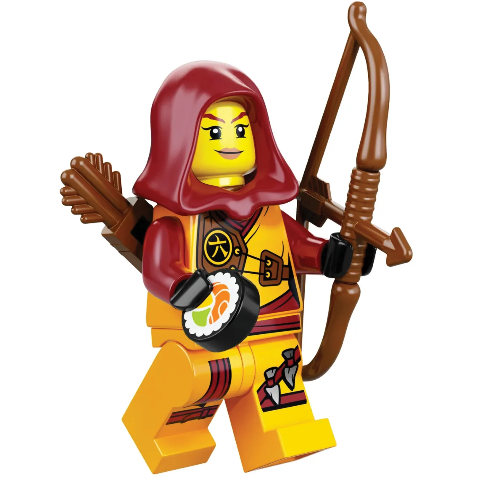LEGO® NINJAGO® Accessory Set - Image 7