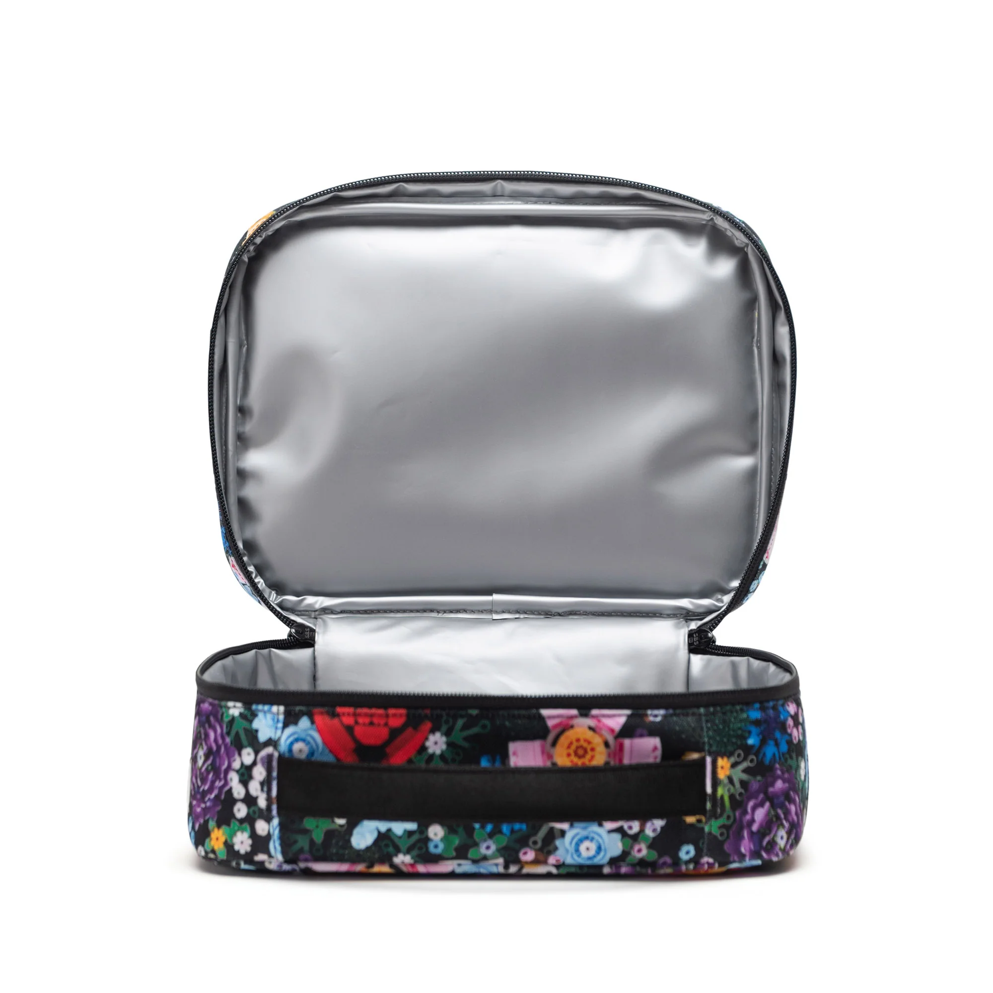 LEGO® Pop Quiz Lunch Box - Garden Floral - Image 4