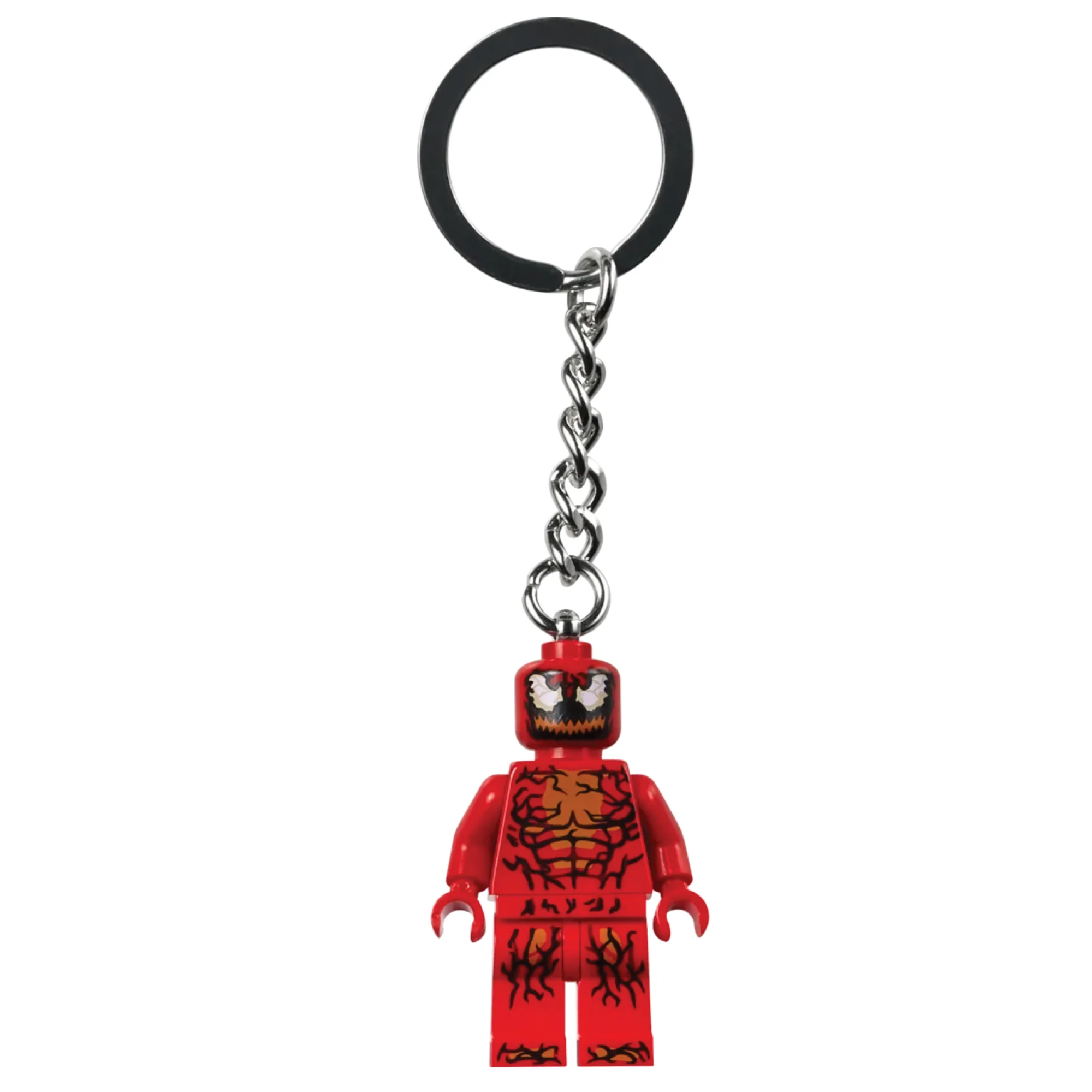 LEGO® Marvel Super Heroes Carnage Keyring - Image 2