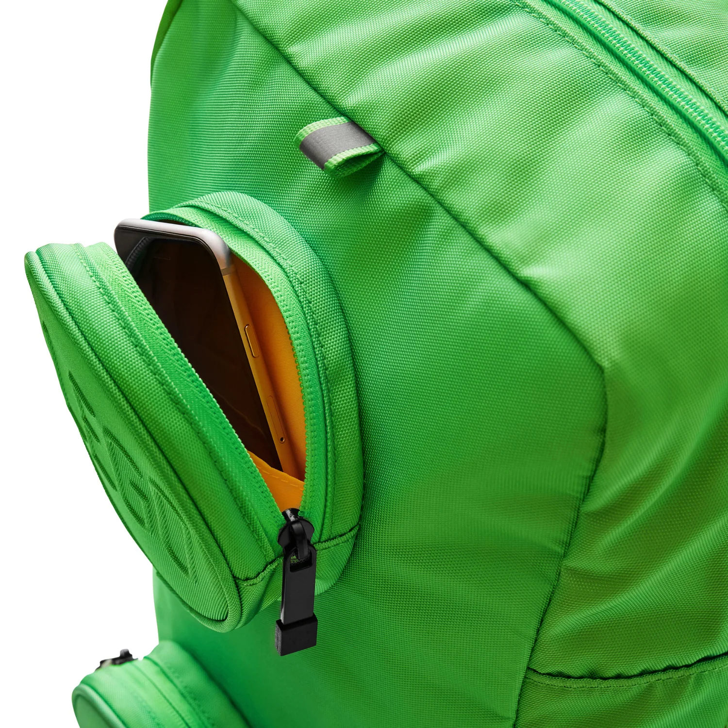 LEGO Signature Brick 1x2 Backpack - Green - Image 5