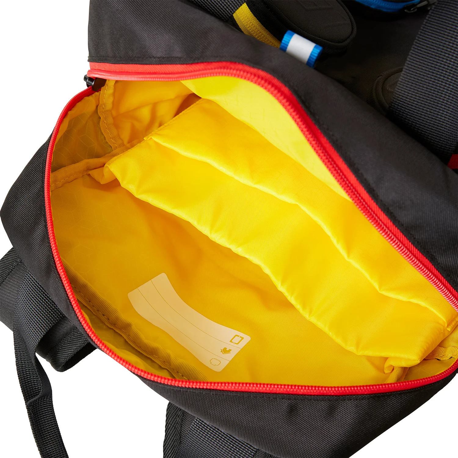 LEGO Signature Brick 2x2 Backpack - Multi - Image 3