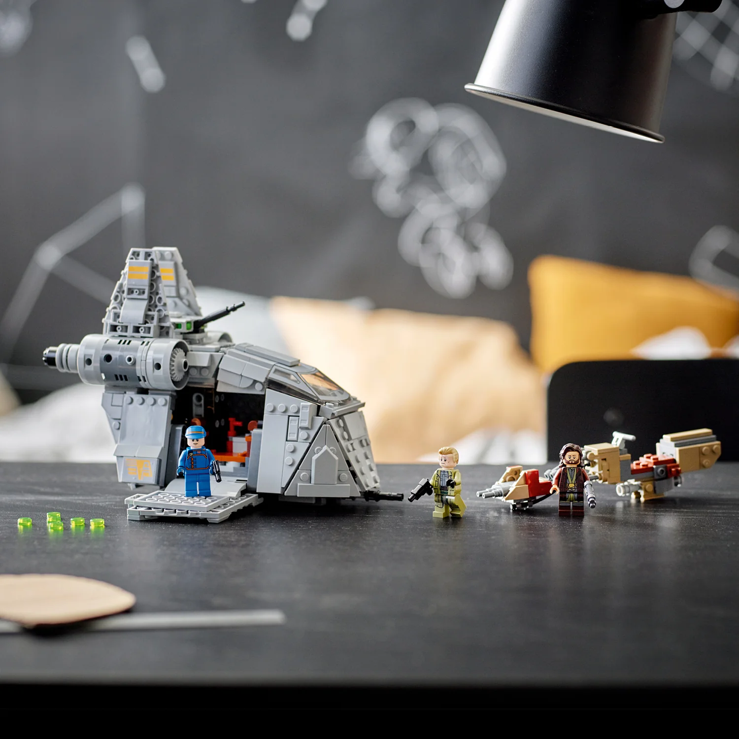 LEGO® Star Wars™ Ambush on Ferrix™ - Image 6