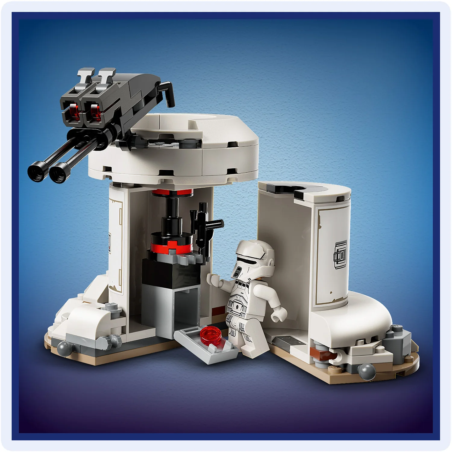 LEGO® Star Wars™ AT-RT™ Attack - Image 8