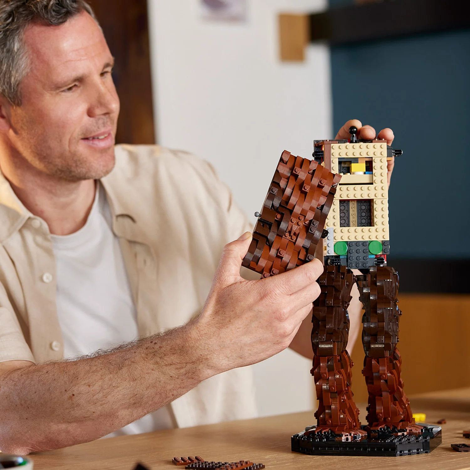LEGO® Star Wars™ Chewbacca™ - Image 10