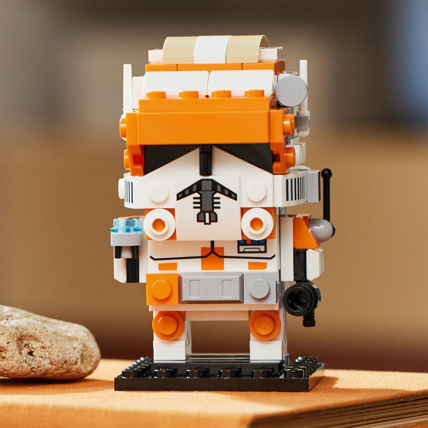 LEGO® BrickHeadz™ Clone Commander Cody™ - Image 5