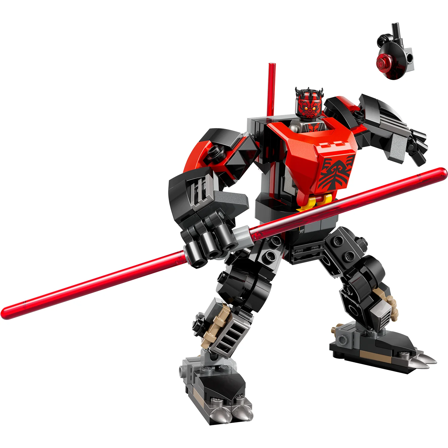 LEGO® Star Wars™ Darth Maul™ Mech - Image 2