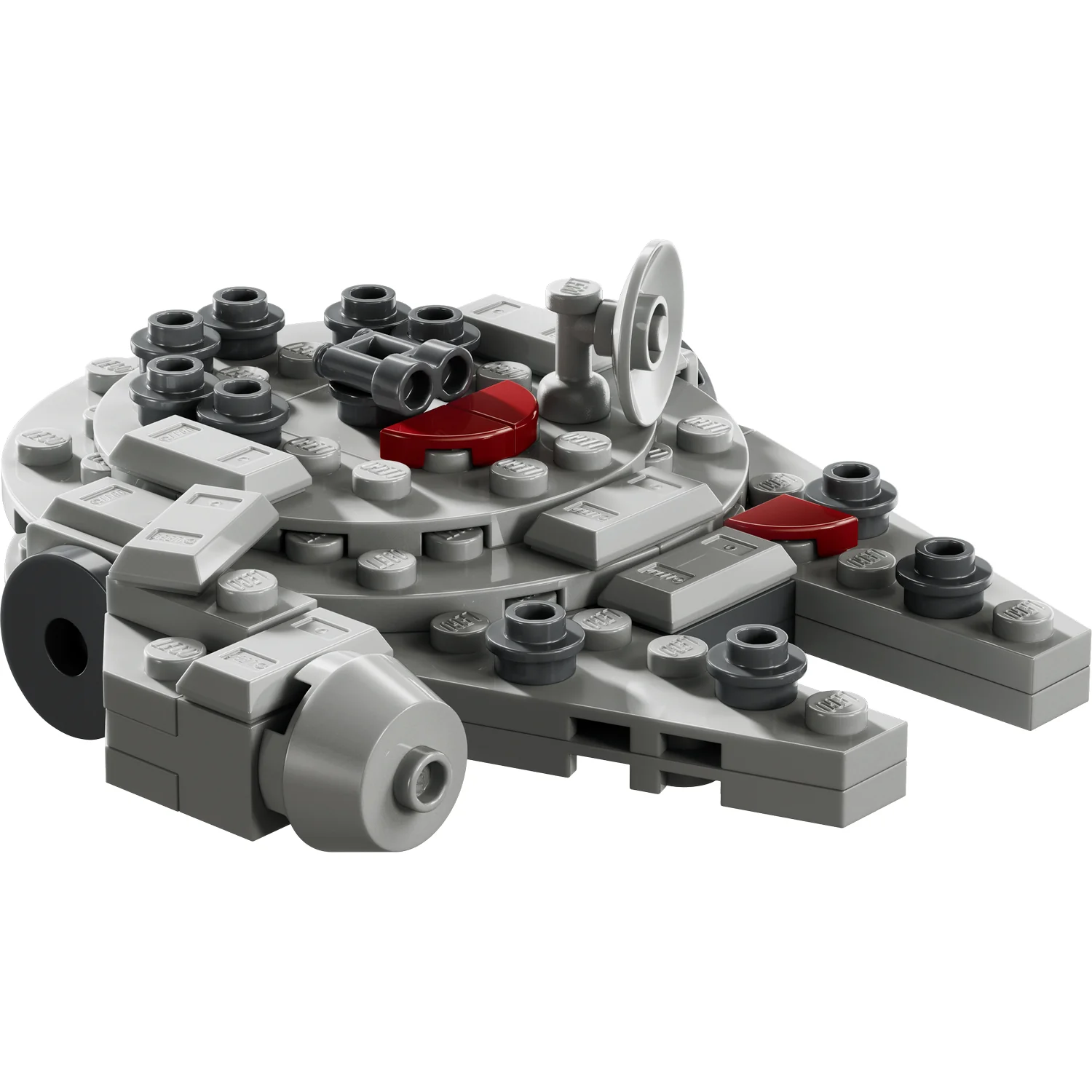 LEGO® Star Wars™ Millennium Falcon™ Mini-Build - Image 2