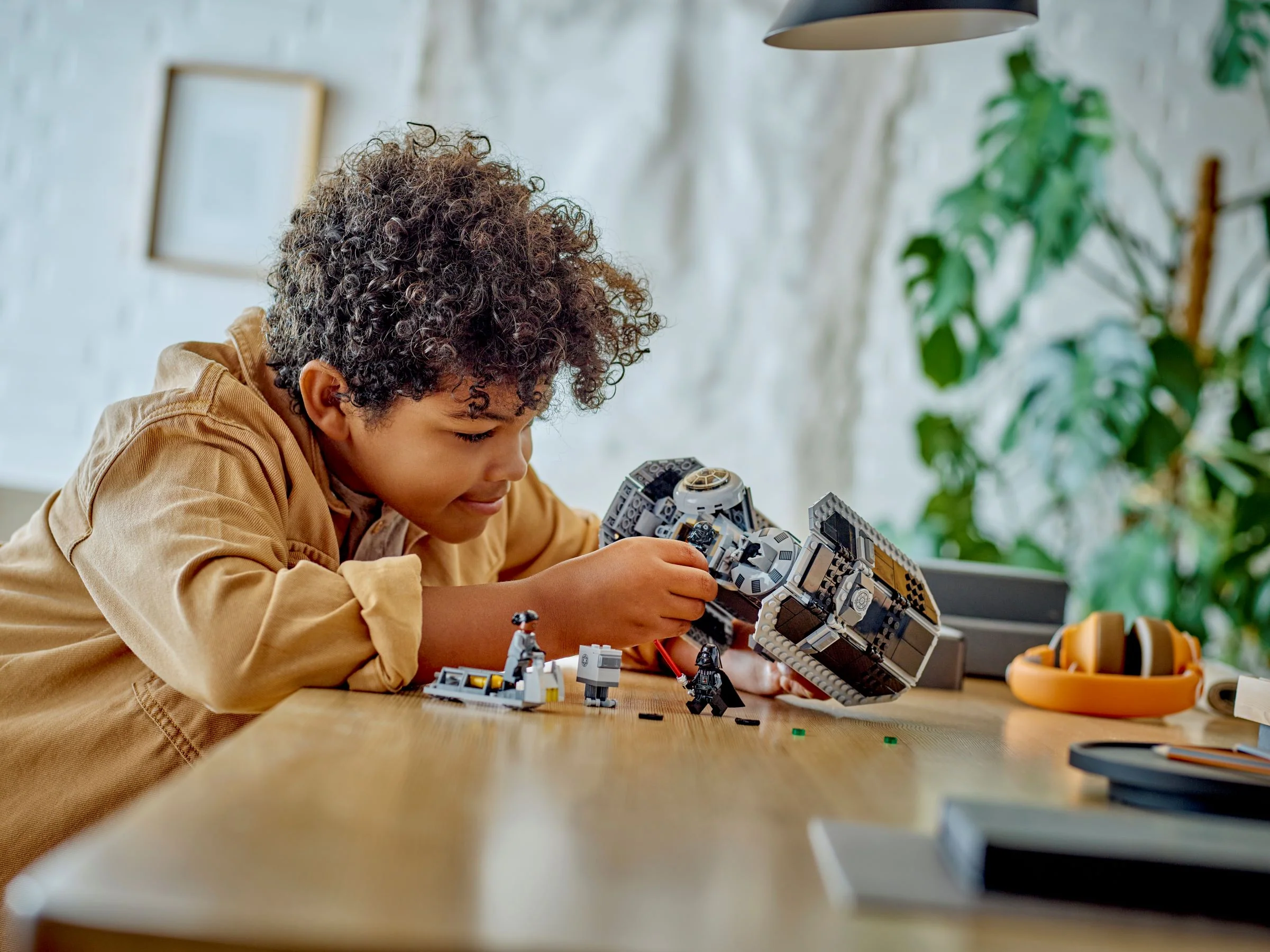 LEGO® Star Wars™ TIE Bomber™ - Image 5