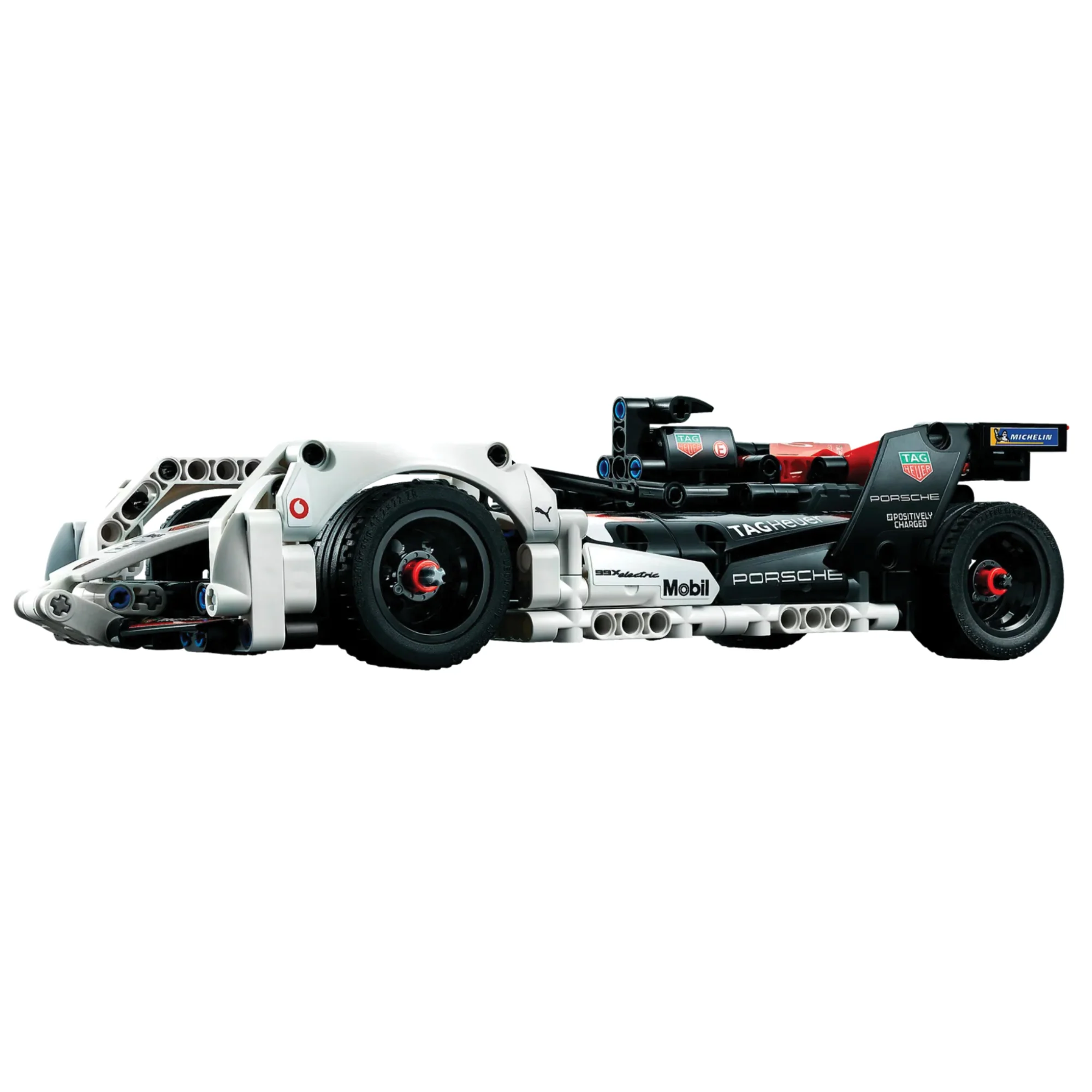 LEGO® Technic™ Formula E® Porsche 99X Electric - Image 4