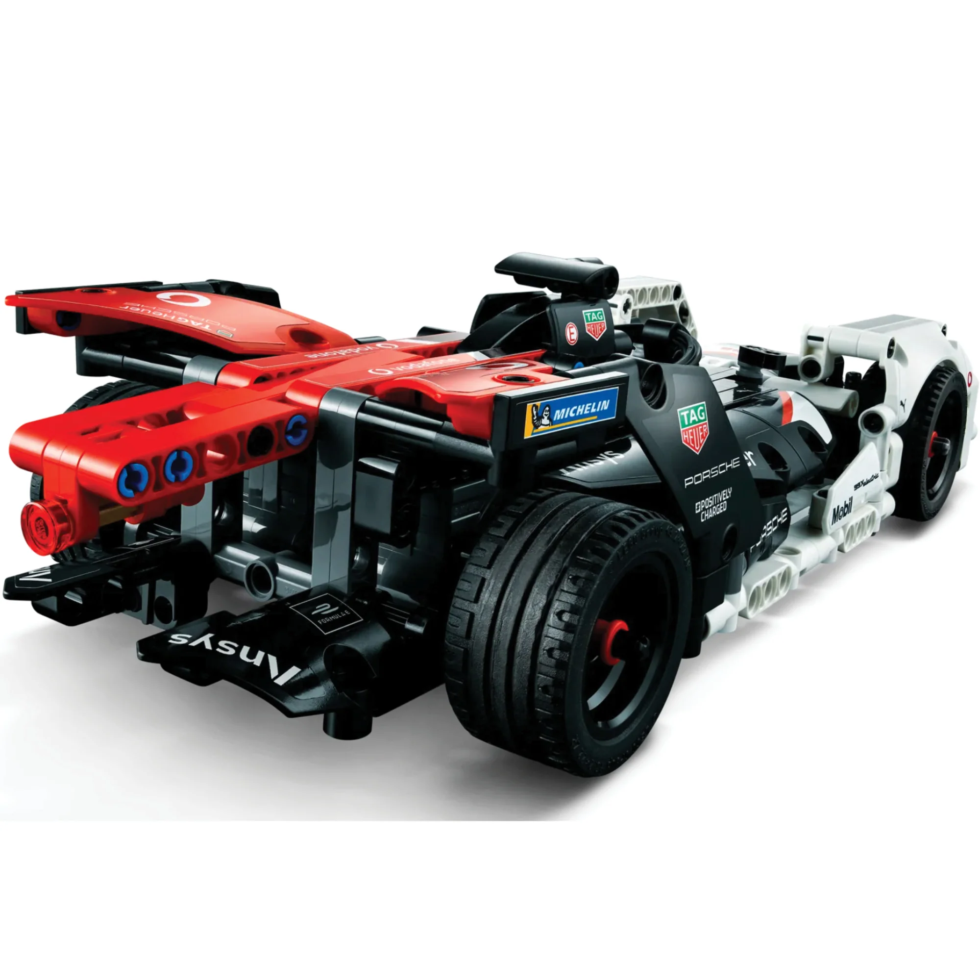 LEGO® Technic™ Formula E® Porsche 99X Electric - Image 6