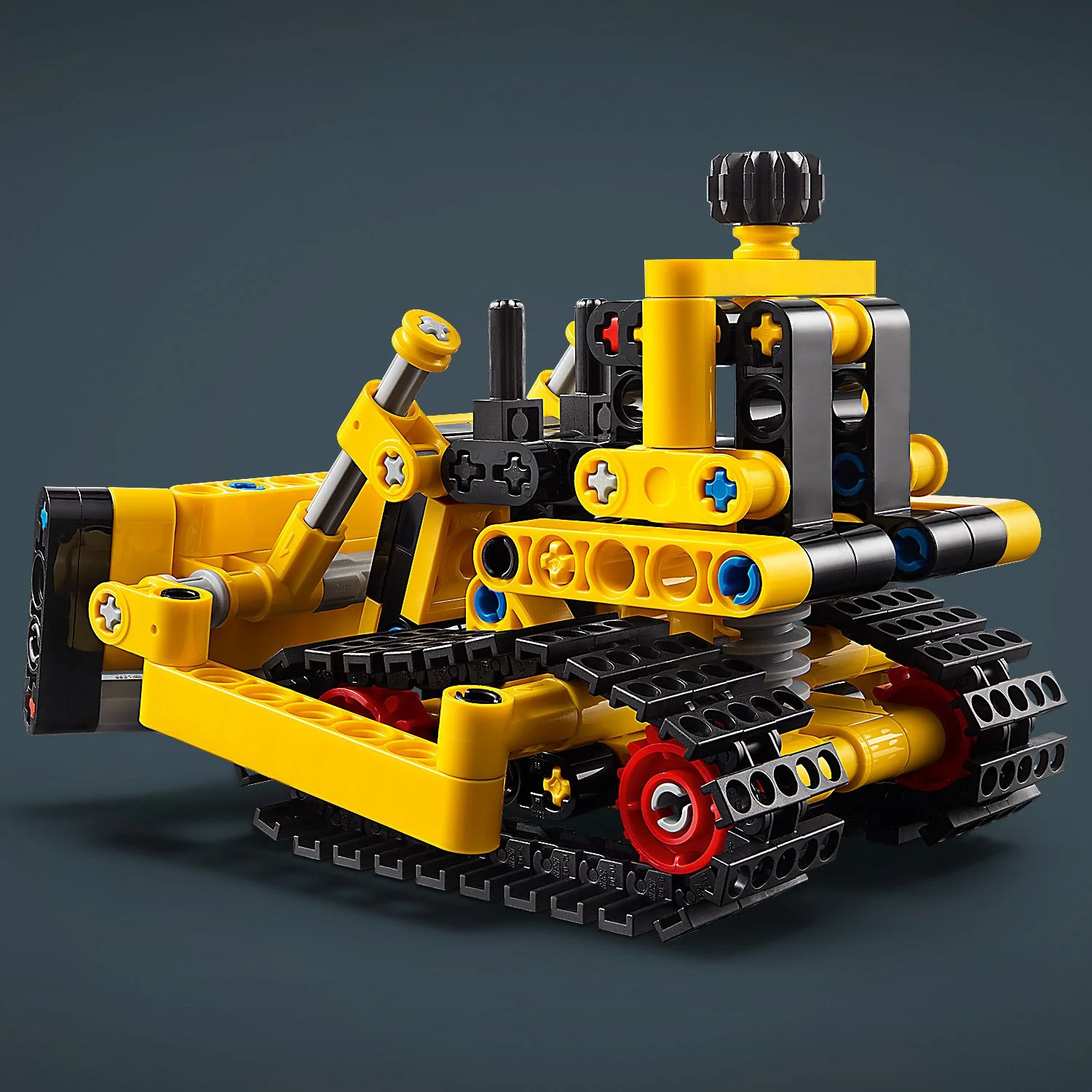 LEGO® Technic™ Heavy-Duty Bulldozer - Image 6