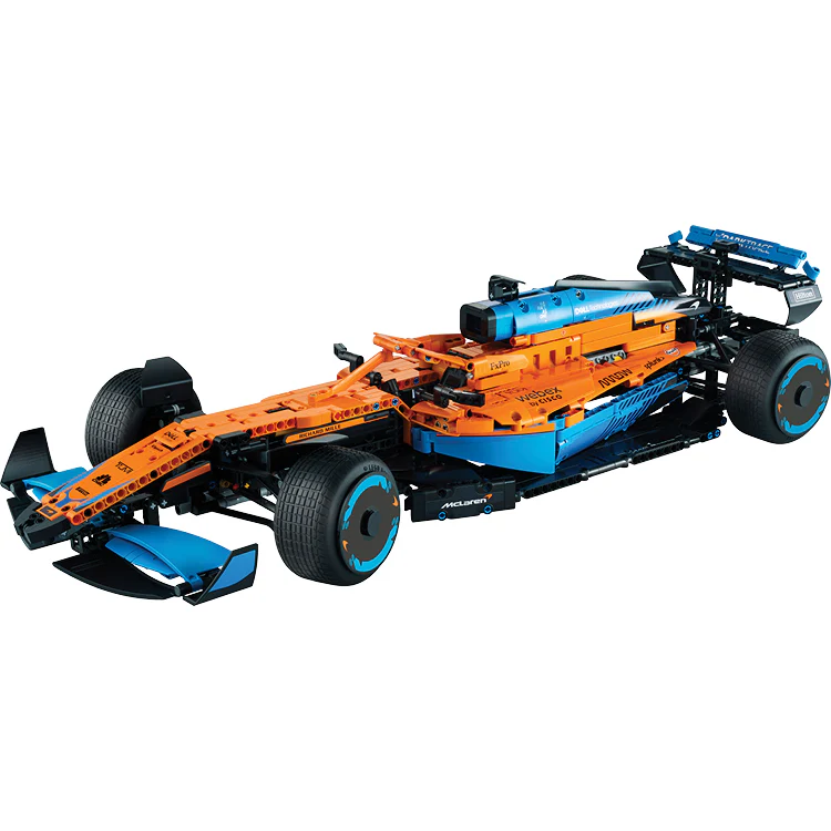 LEGO® Technic™ - McLaren Formula 1™ Race Car - Image 2