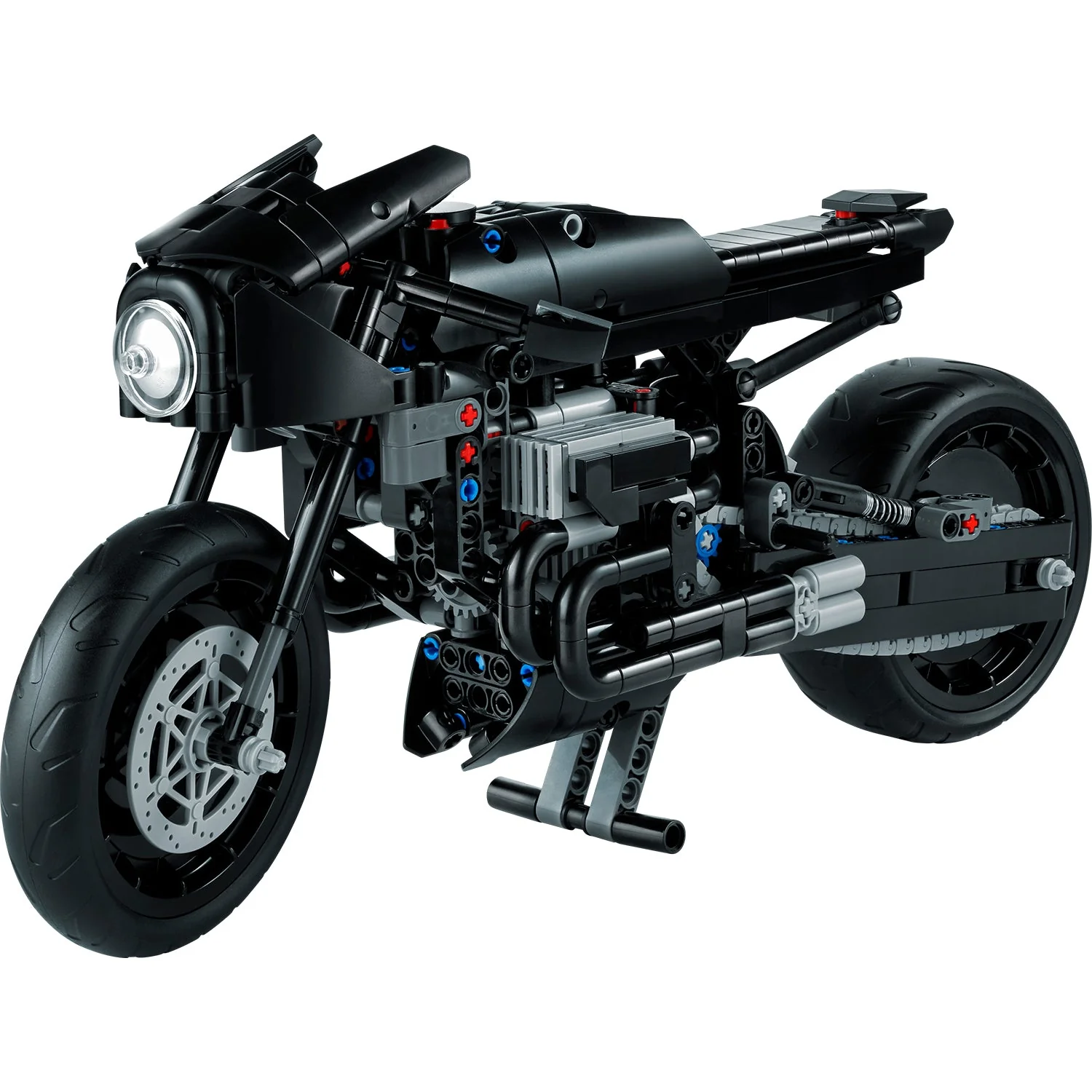 LEGO® Technic™ The Batman - Batcycle™ - Image 2