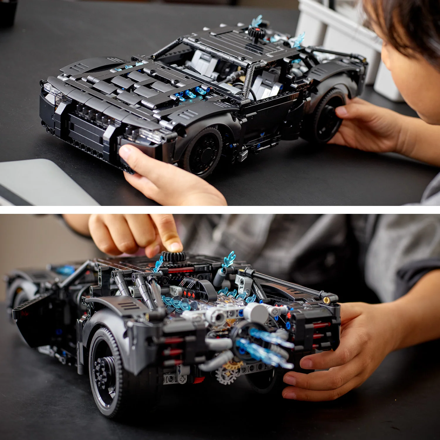 LEGO® Technic™ THE BATMAN - BATMOBILE™ - Image 7