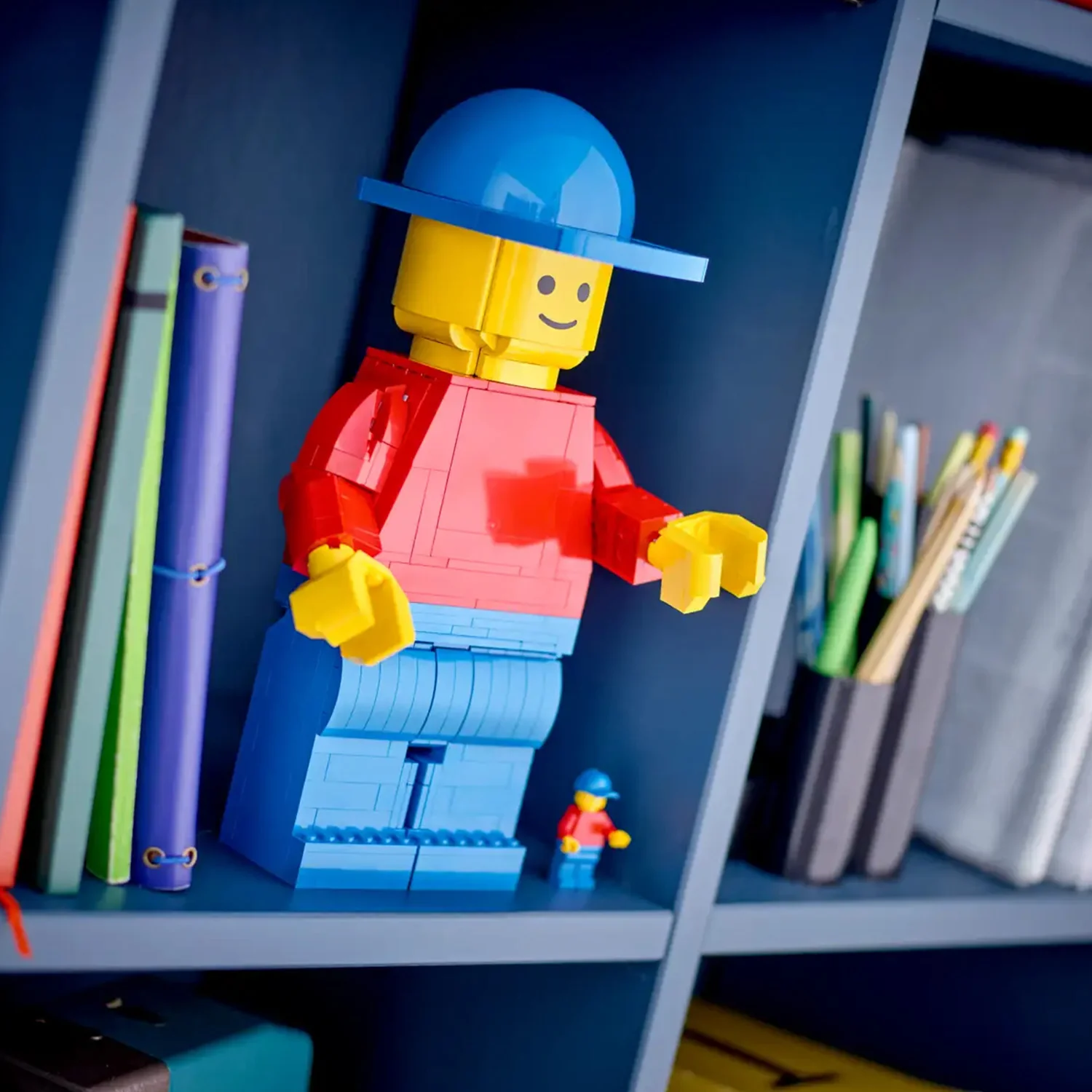 LEGO® Up-Scaled LEGO® Minifigure - Image 5