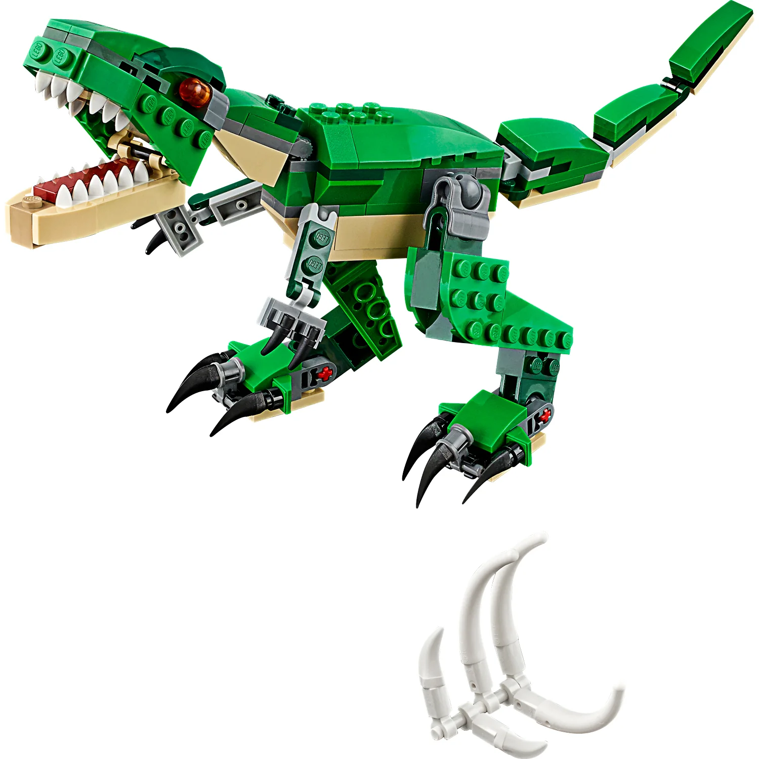 LEGO® Creator 3-in-1 Mighty Dinosaurs - Image 2
