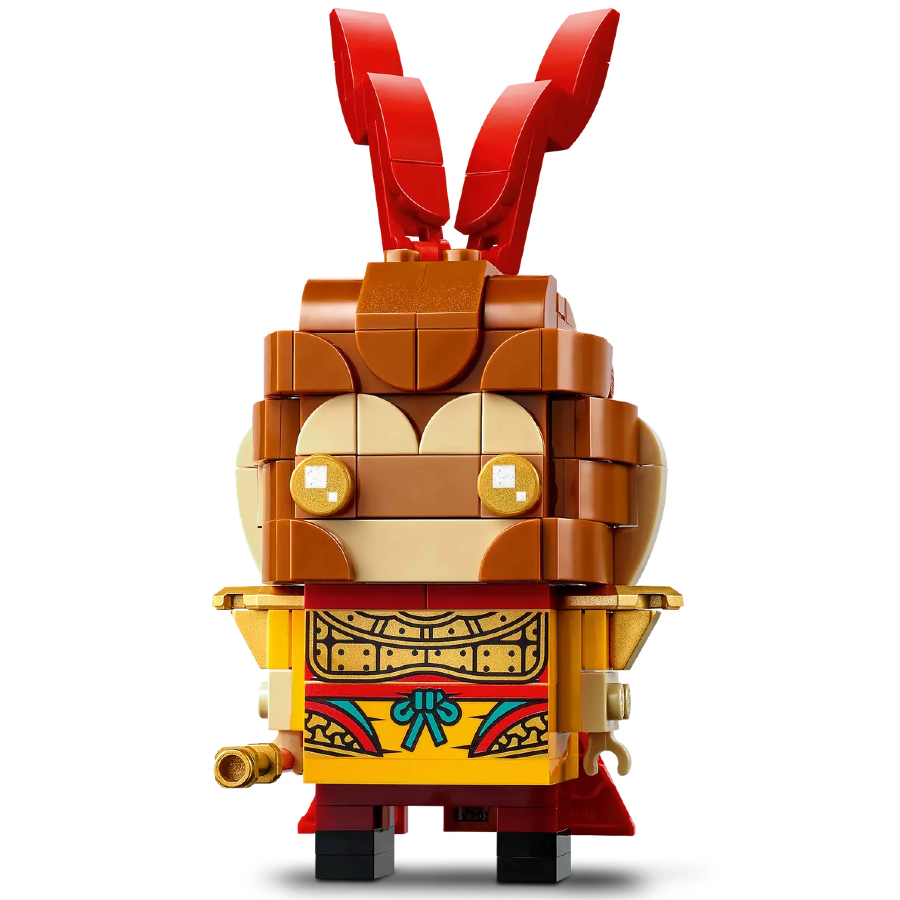 LEGO® BrickHeadz™ Monkey King - Image 3