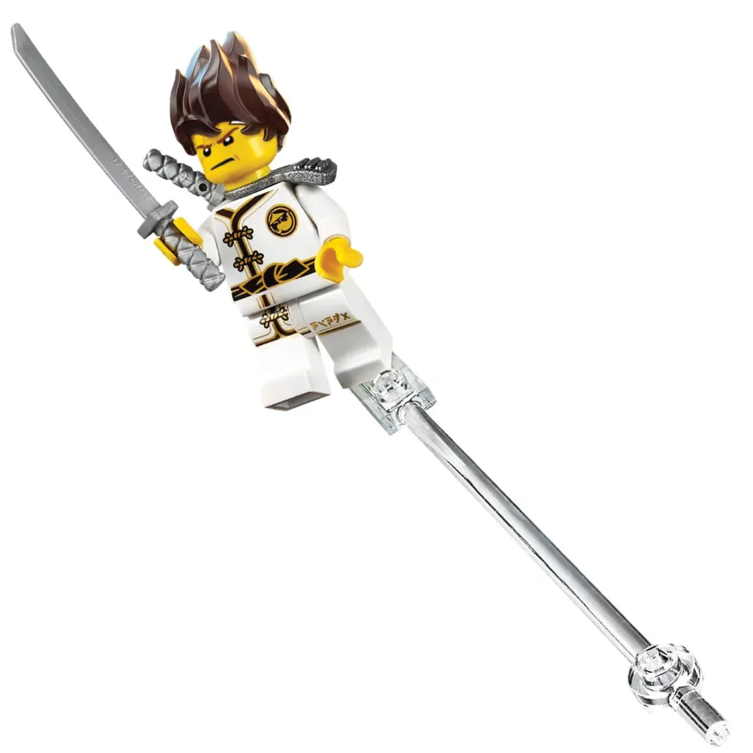 LEGO® NINJAGO® Movie Making Kit - Image 2