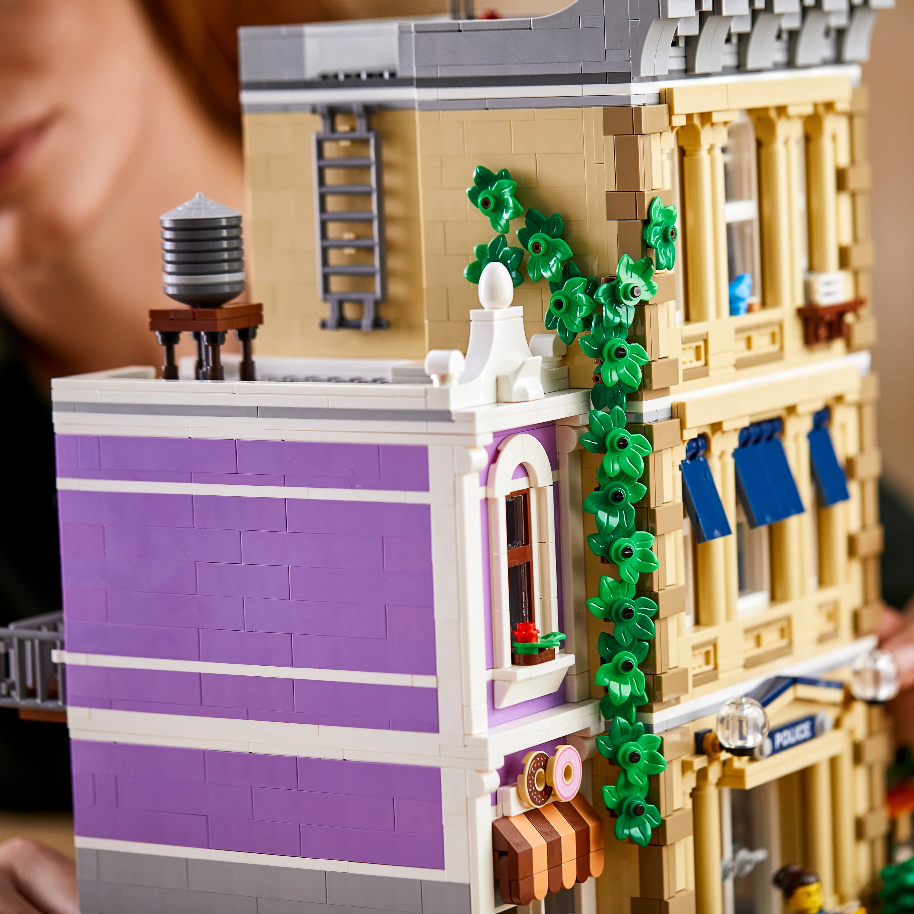 LEGO® Police Station - Image 4