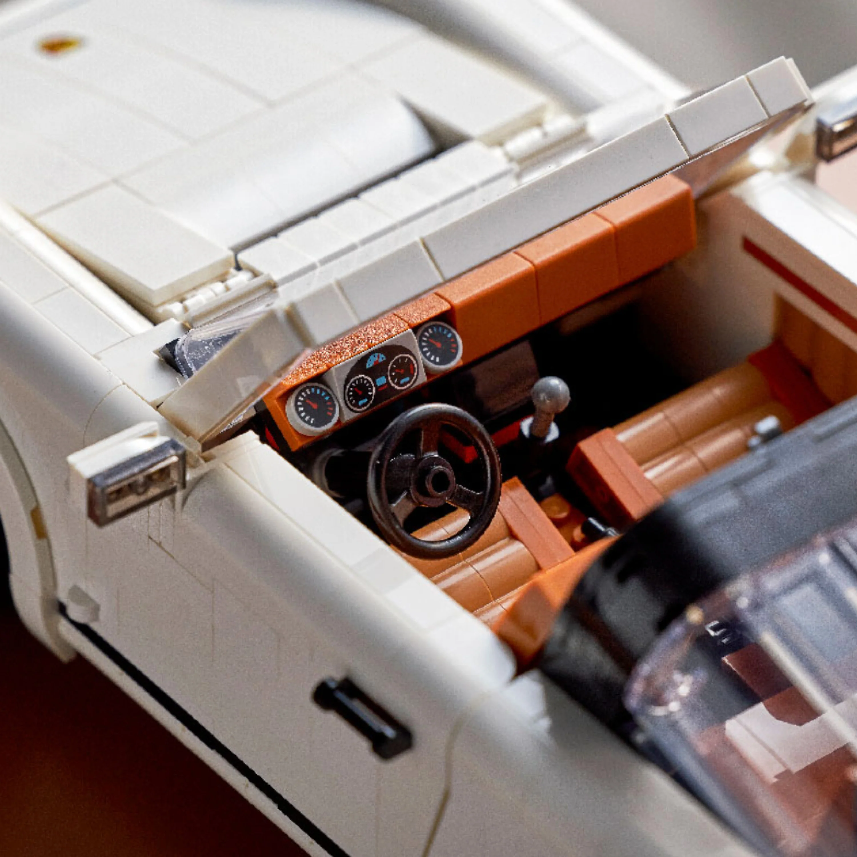 LEGO® Porsche 911 - Image 13