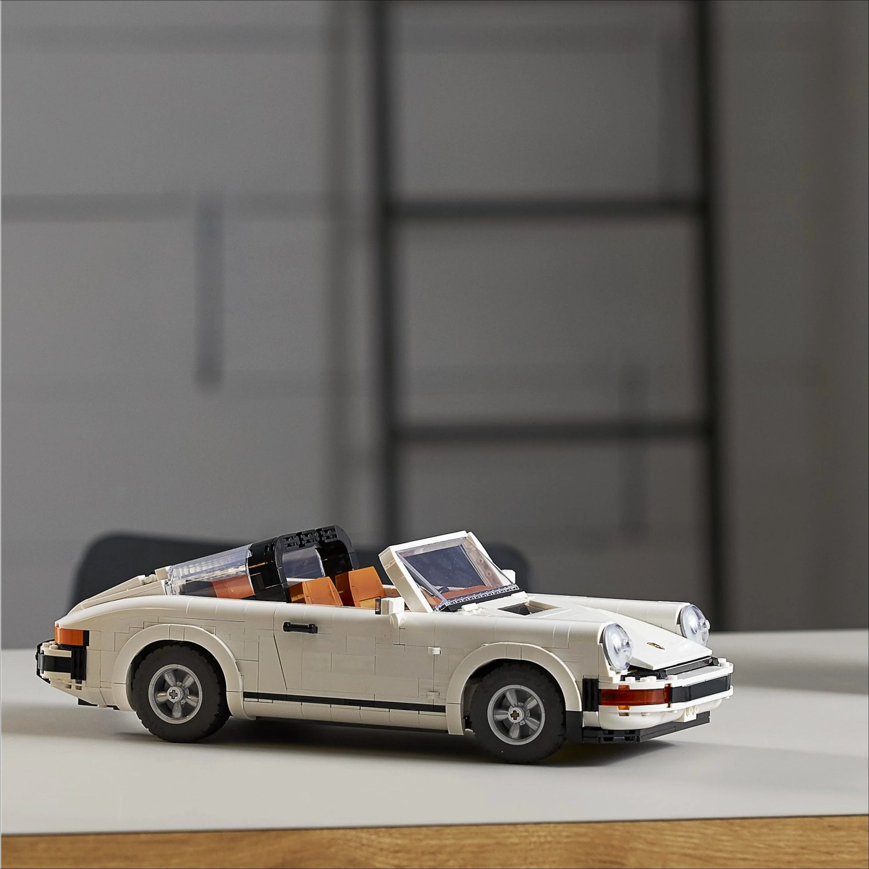LEGO® Porsche 911 - Image 4