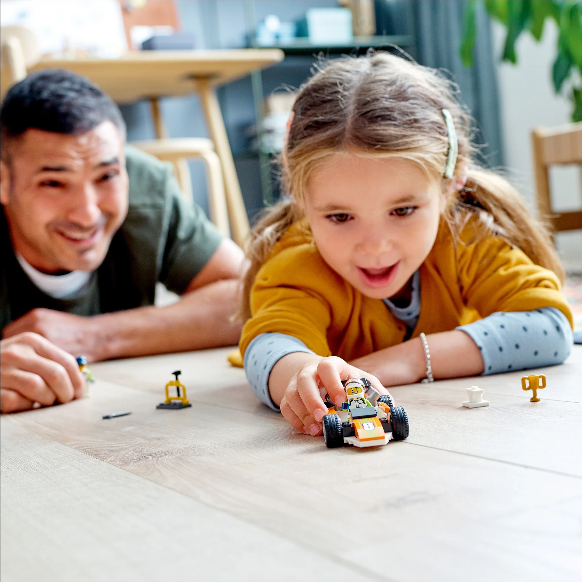 LEGO® City Race Car - Image 3