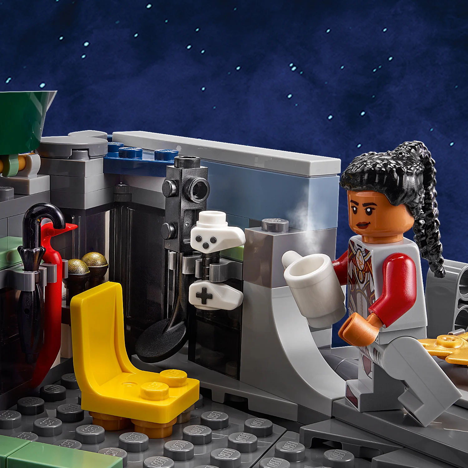 LEGO® Marvel Rise of the Domo - Image 8