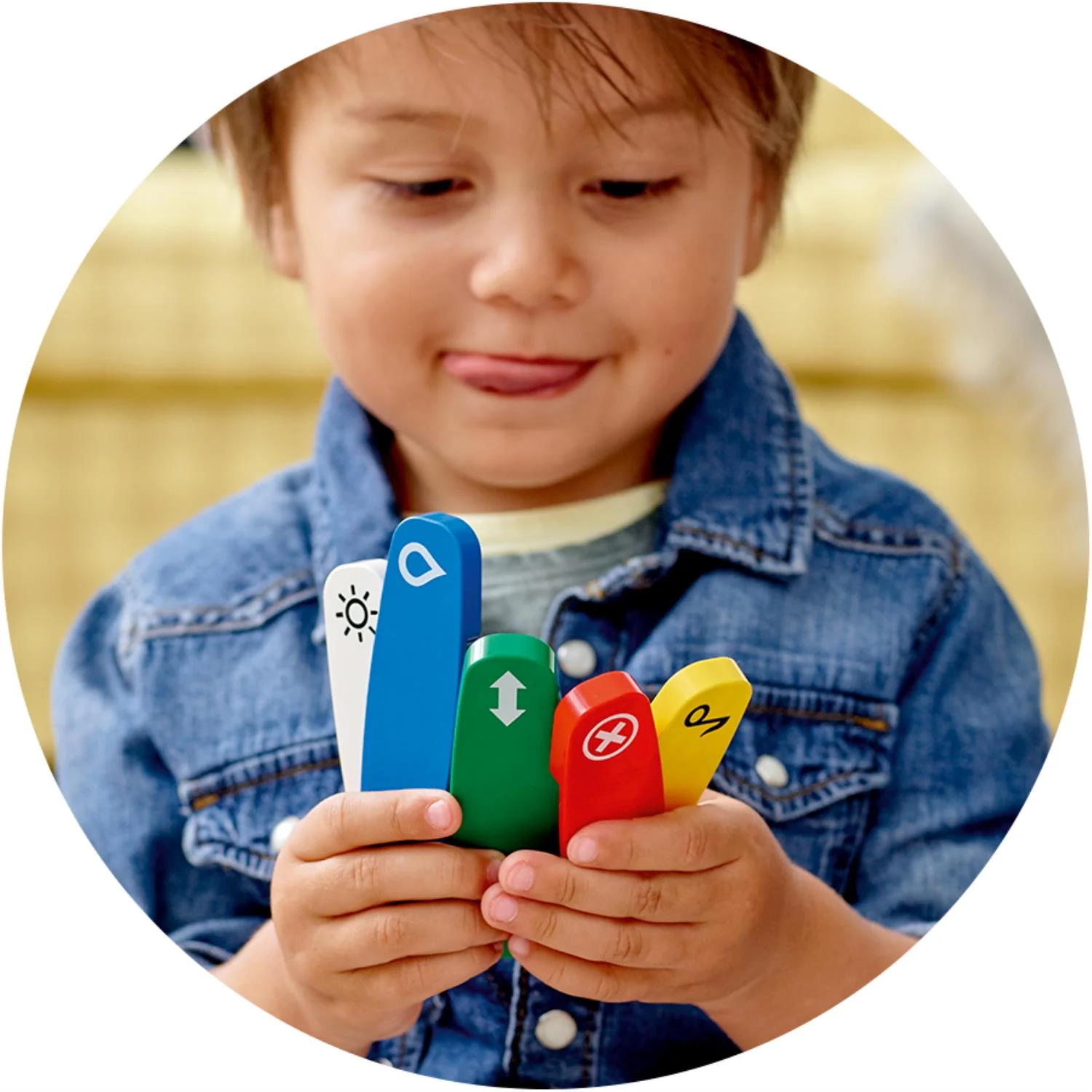 LEGO® DUPLO™ Steam Train - Image 5