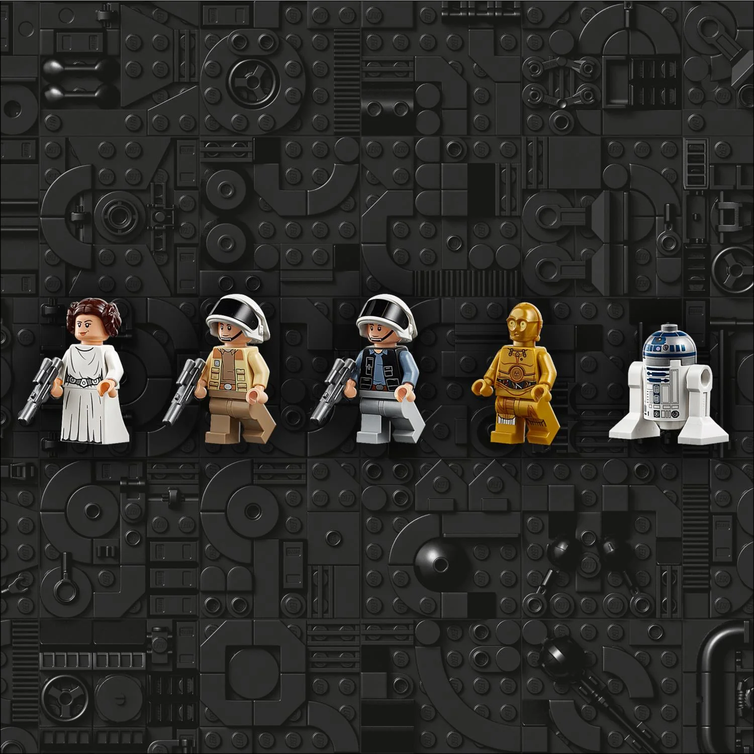 LEGO® Star Wars™ Tantive IV™ - Image 14