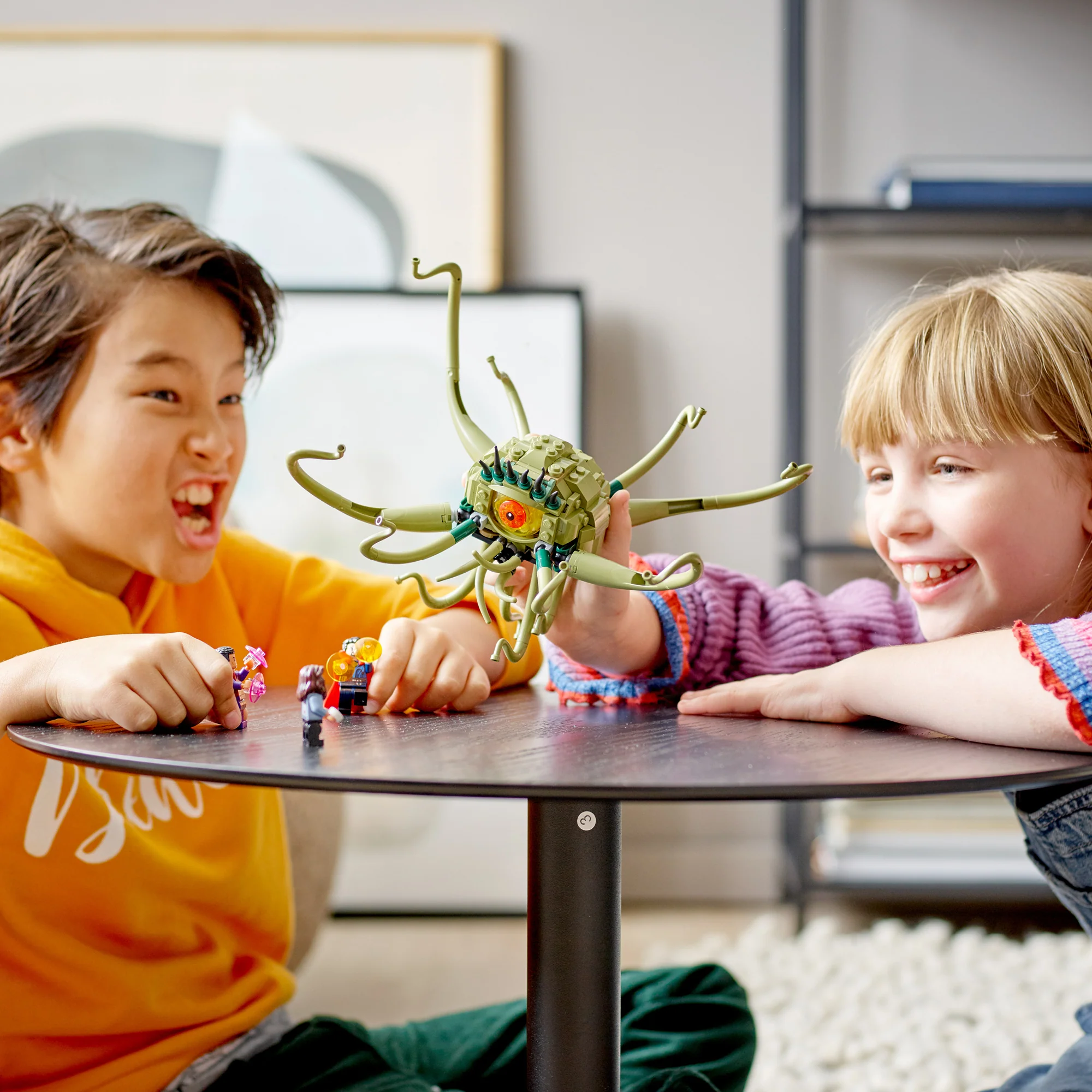 LEGO® Marvel Gargantos Showdown - Image 4