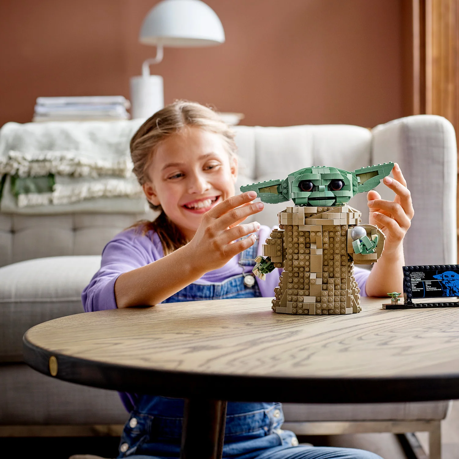 LEGO® Star Wars The Child - Image 5