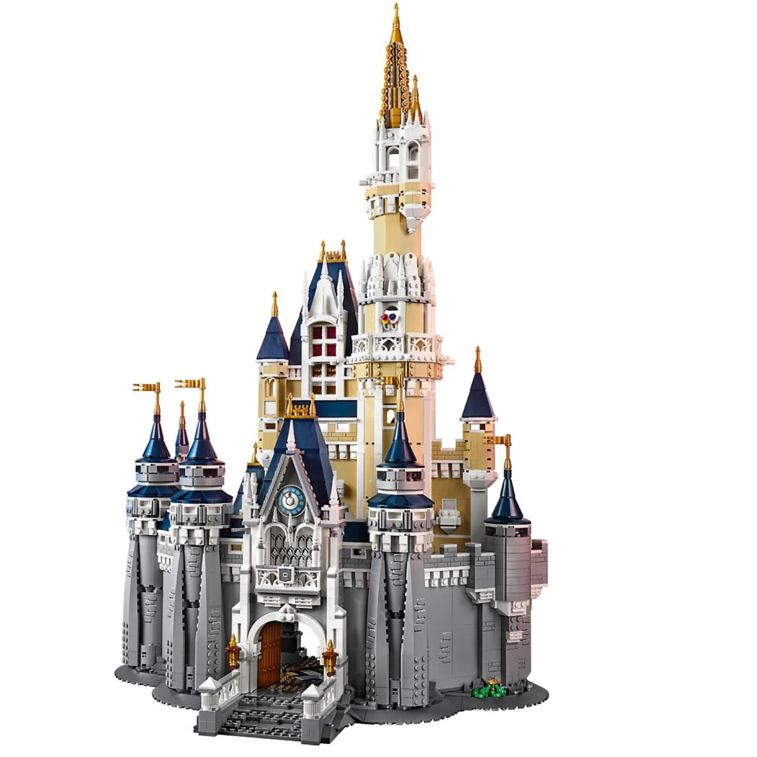 LEGO® | Disney: The Disney Castle - Image 2