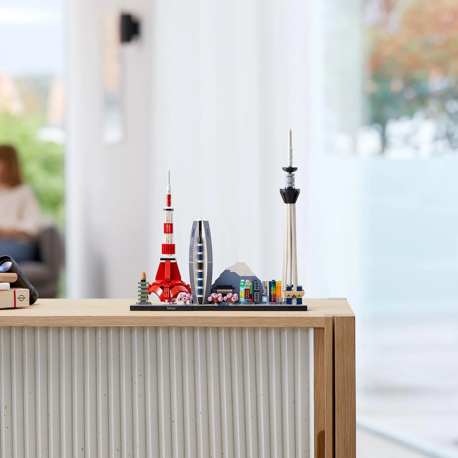 LEGO® Architecture Tokyo - Image 12