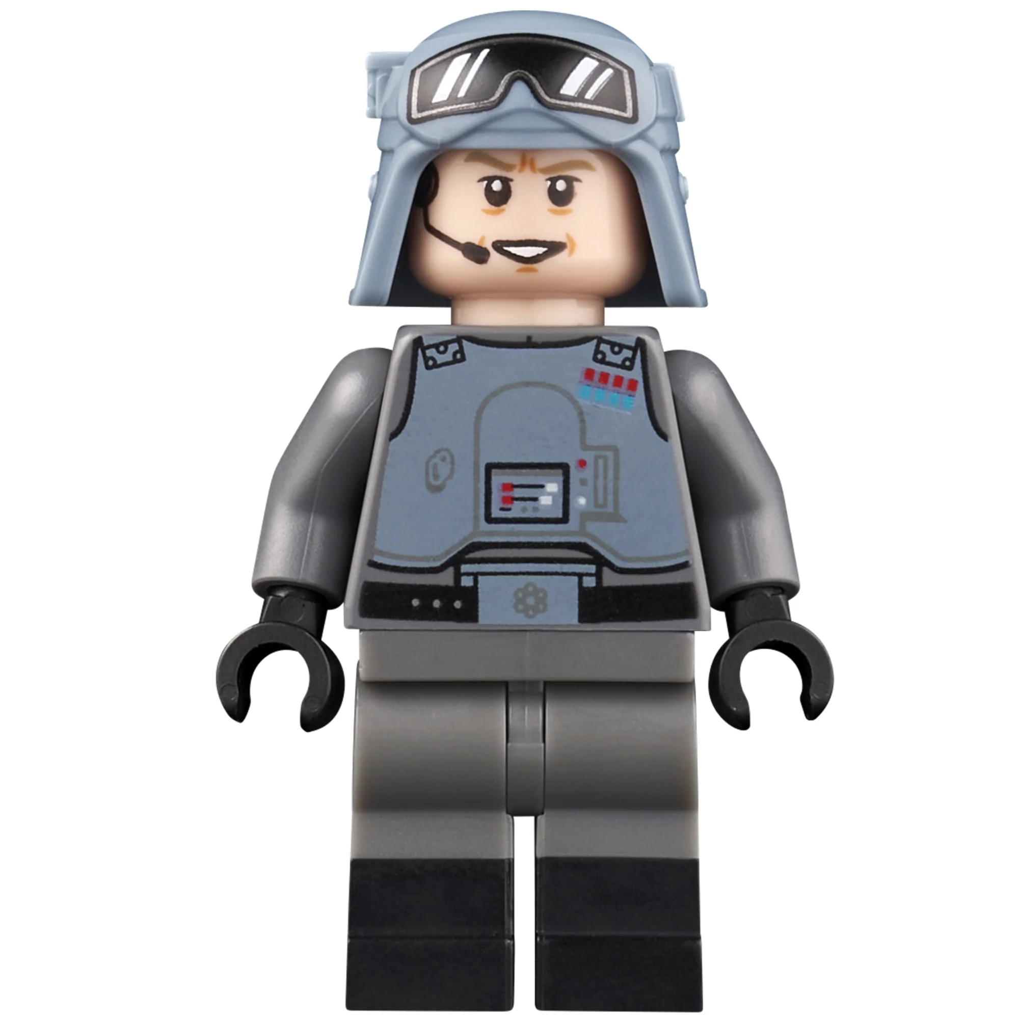LEGO® Star Wars™ AT-AT™ - Image 35
