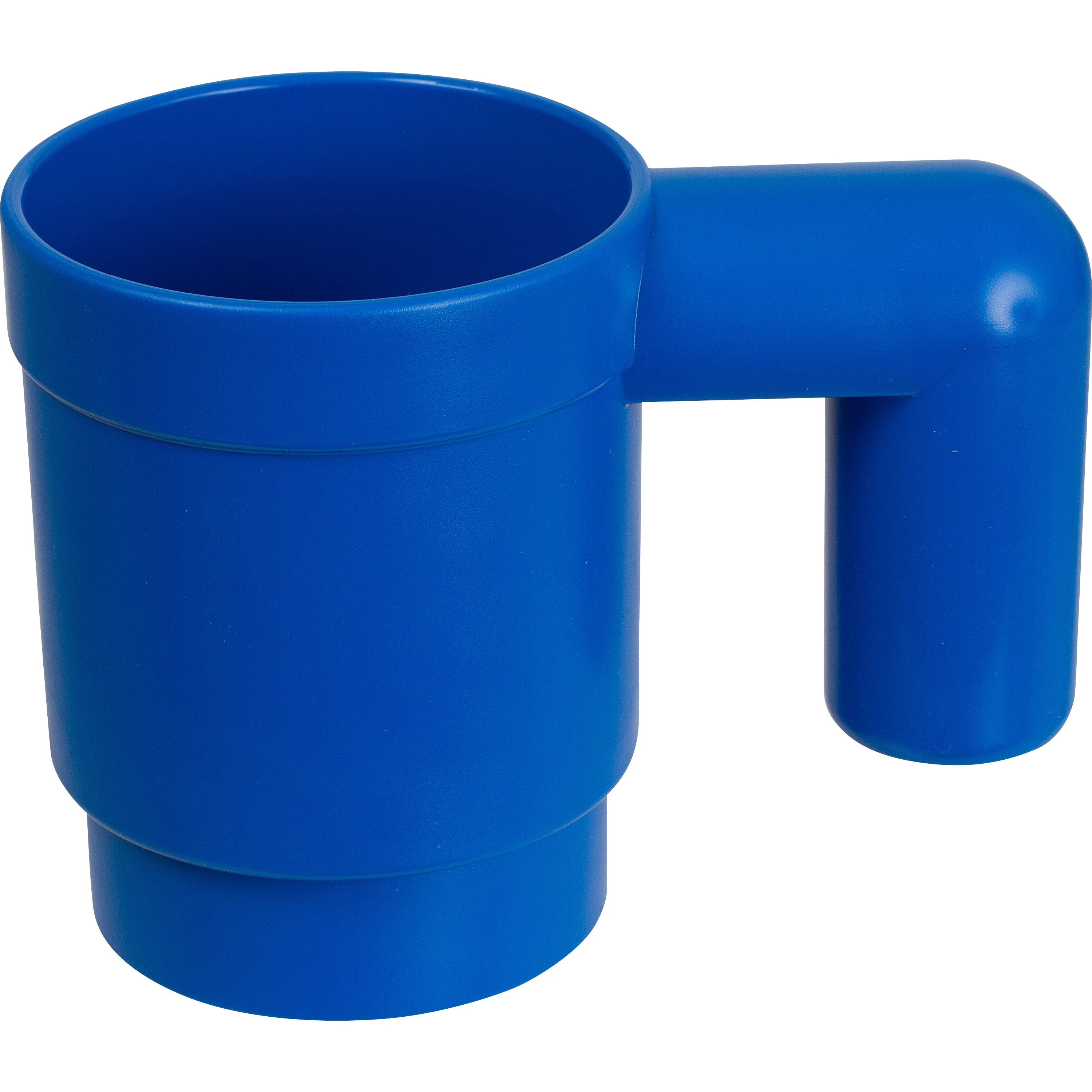 LEGO® Upscaled Mug – Blue - Image 2