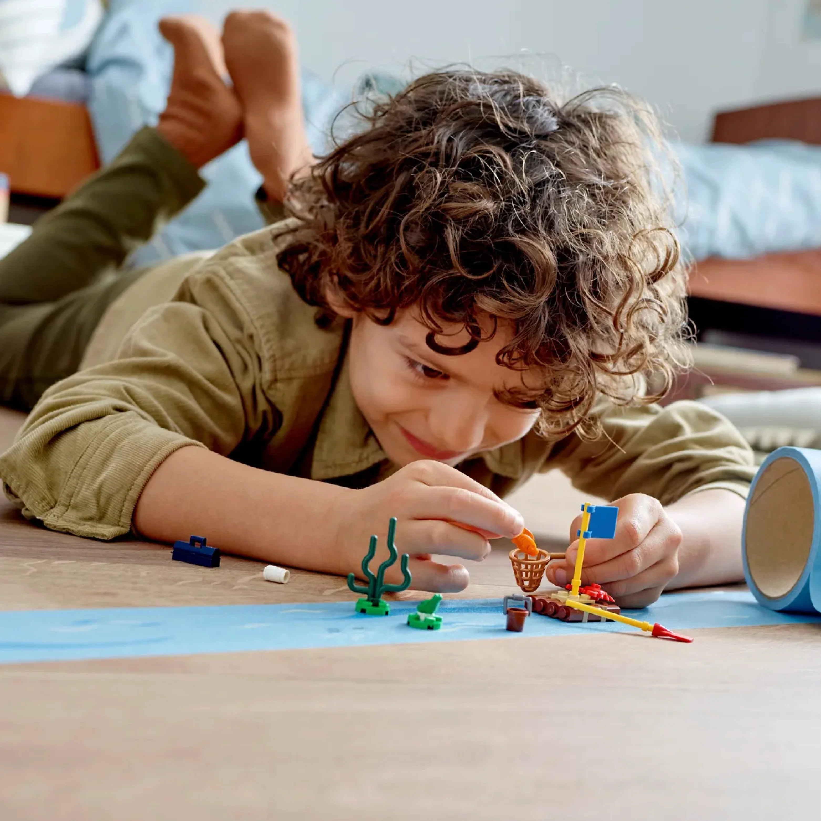 LEGO® Xtra Water Tape - Image 4